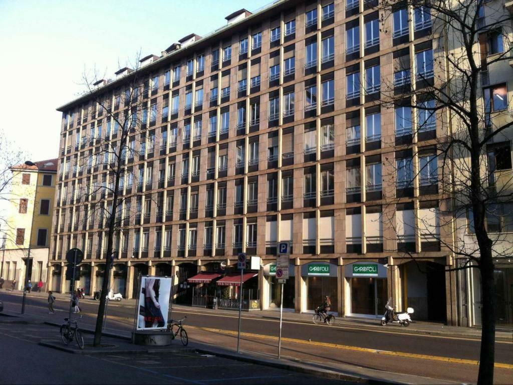 Suite Santa Sofia * Milano