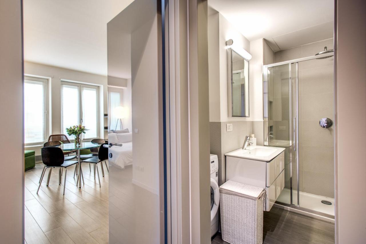 Suite Santa Sofia Appartamento Milano