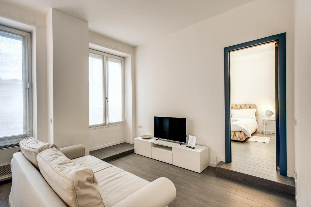 Suite Santa Sofia Appartamento Milano