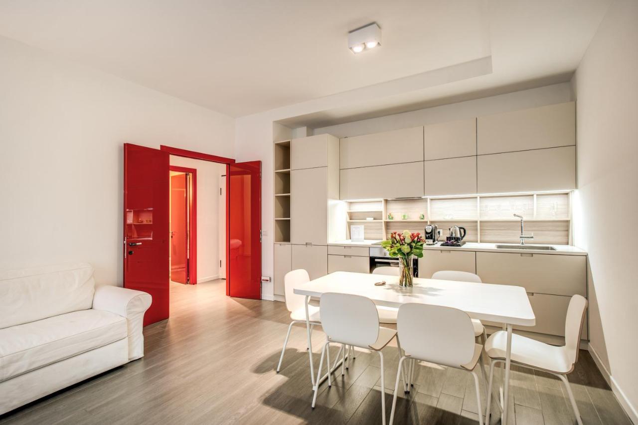 Suite Santa Sofia * Milano