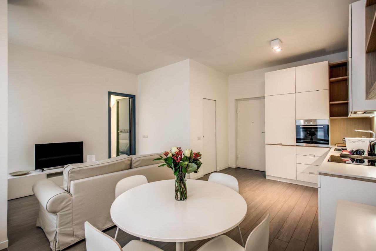 Appartamento Suite Santa Sofia