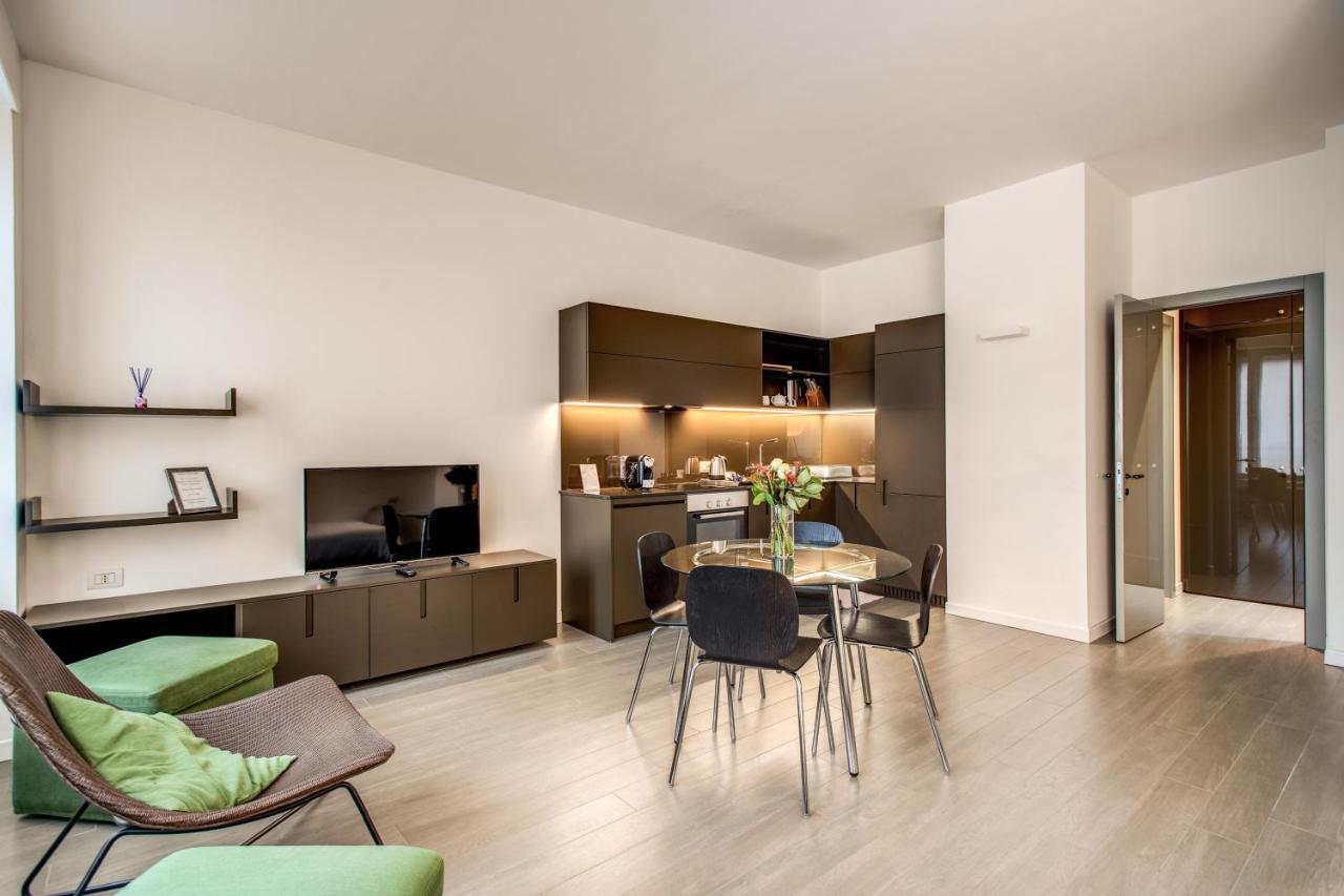Suite Santa Sofia Appartamento