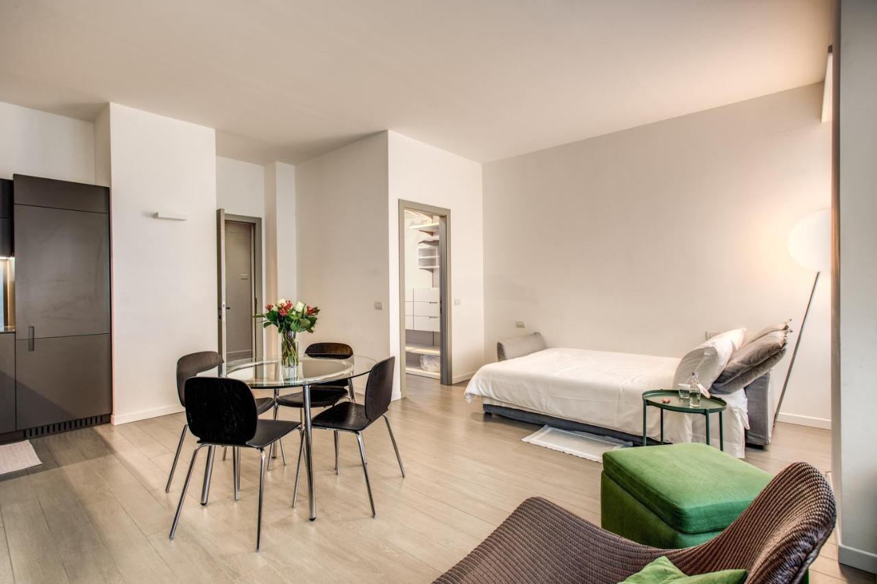 Appartamento Suite Santa Sofia Milano