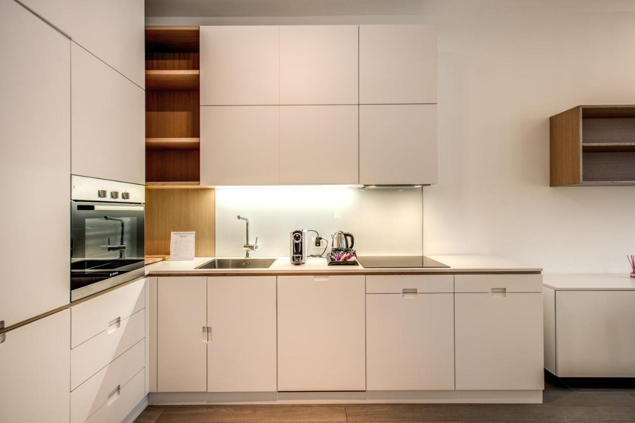 Suite Santa Sofia * Milano