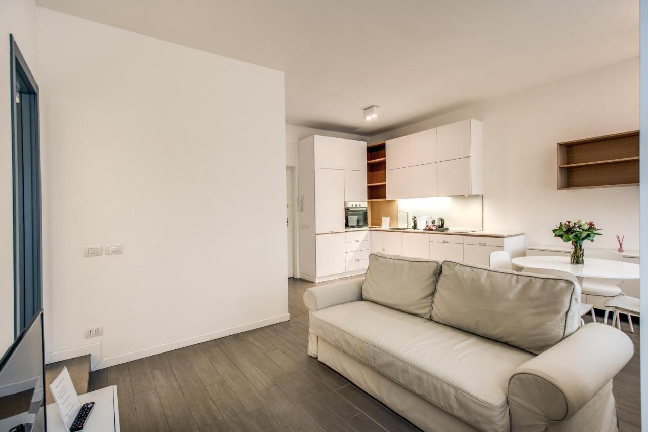 Suite Santa Sofia * Milano